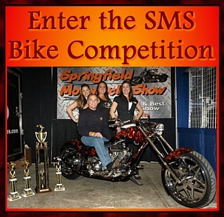Bike Competition Form