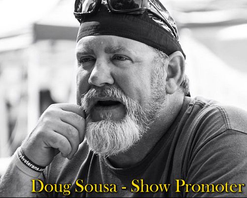 Doug Sousa