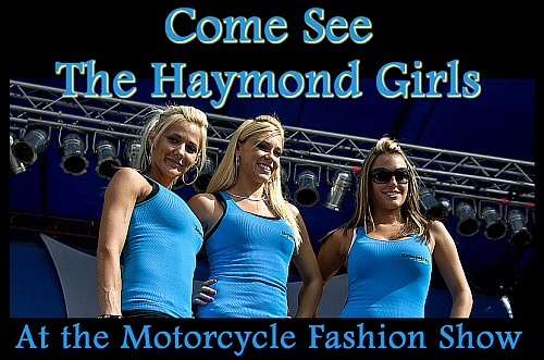 Haymond-Girls
