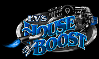 House of Boost