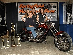 2010 Bike Show Winners