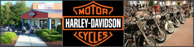 Harley-Davidson of Southampton