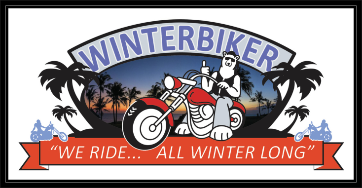 Winterbiker