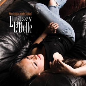 Lindsey LaBelle CD