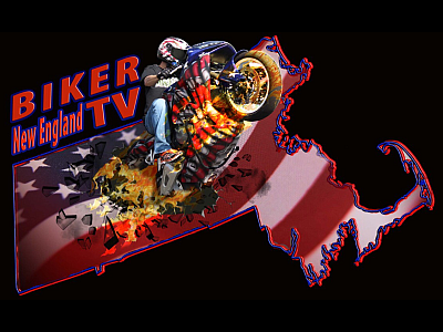 New England Biker TV