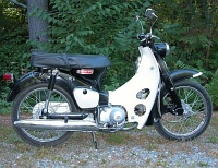 VJMC motorcycle