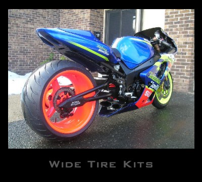 Toce Brothers Performance | manufacturer of components for sport bikes